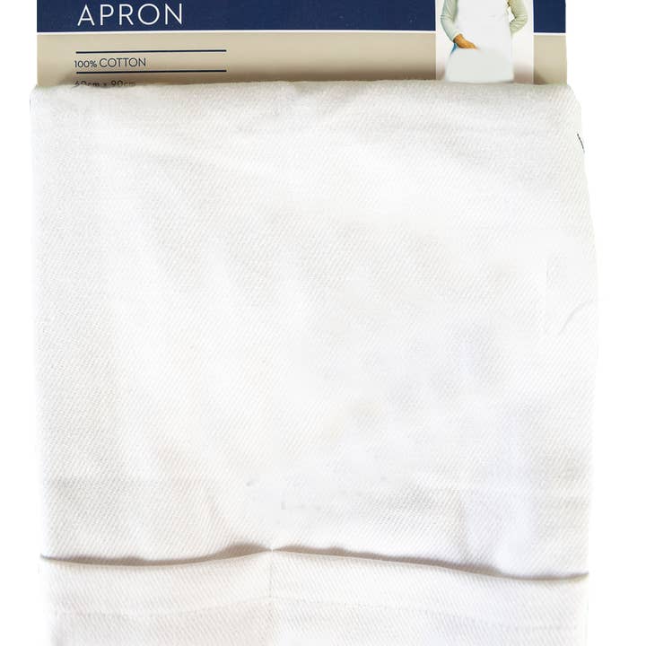 Allgifts Australia - Wholesale Apron - Apron (Heavy Drill) - Flower Bees3