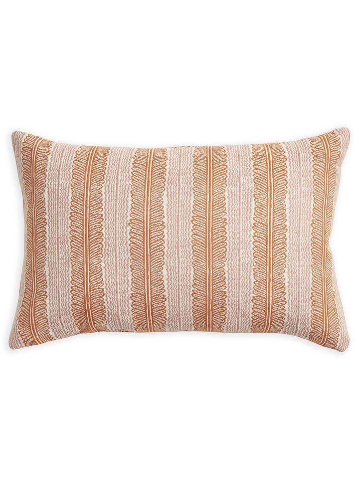 Housse de Coussin d'Extérieur Balos Papaya pour la vente par Walter G