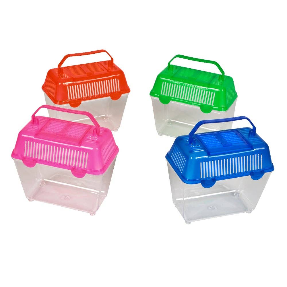 La Luna Bella - Toys - Wholesale Classic Toy - Kids - PLASTIC AQUARIUM LLB kids toys0