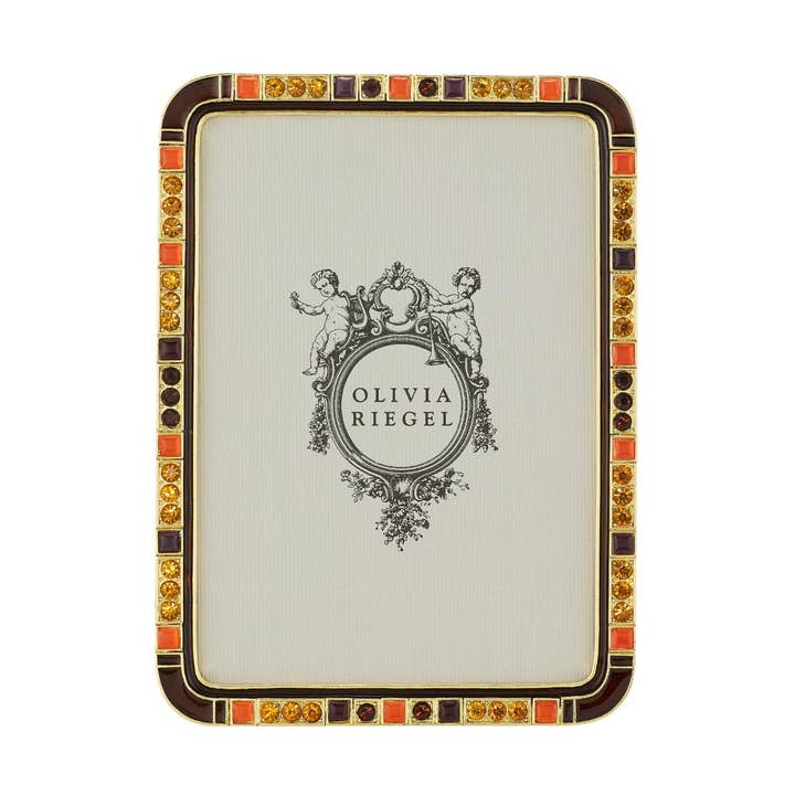 Sorrento Picture Frame for wholesale by OLIVIA RIEGEL