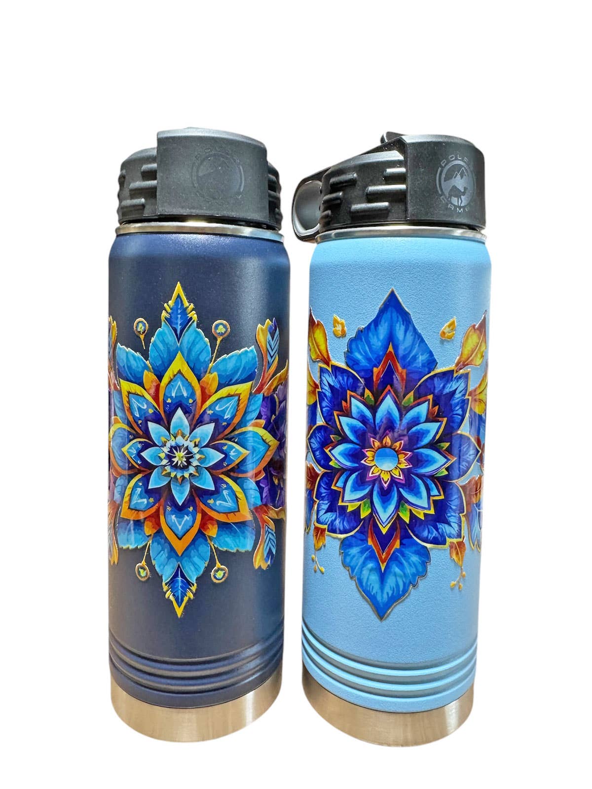 Natto USA - Wholesale Water Bottle - Water Bottles , Colorful , Polar Camel2