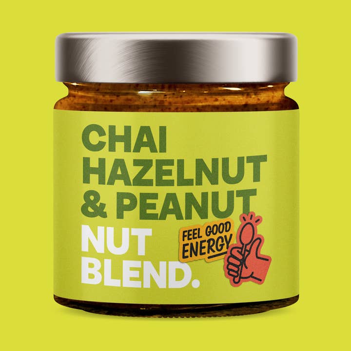 Chai Hazelnut & Peanut Butter and other Purchase wholesale bird peanut butter. Free returns & net 60 terms on Faire trending on Faire.