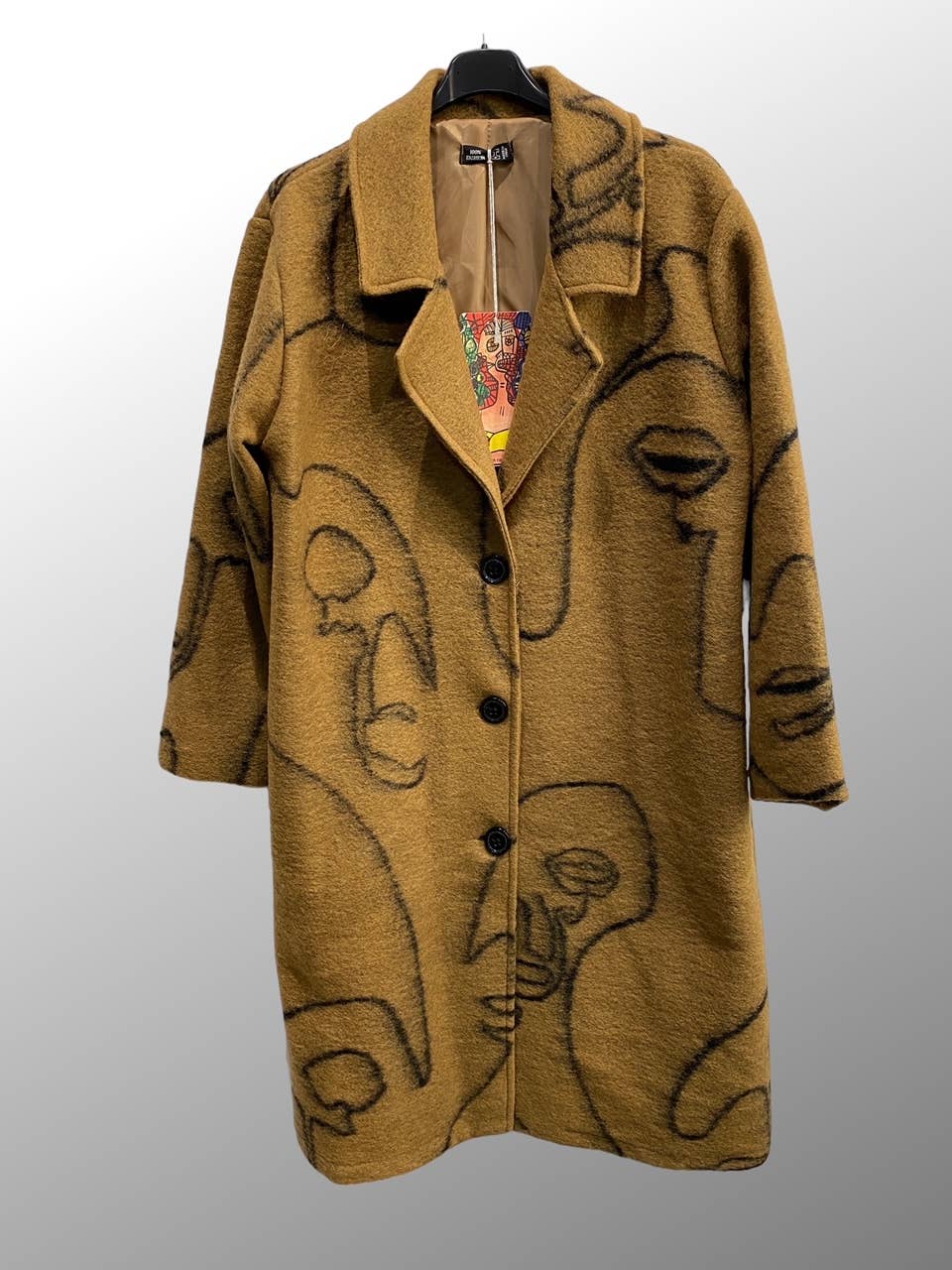 la maison des fibres naturelles – wholesale Rock - Dam – Kappa 99201 i 80 % ull och 20 % polyester4