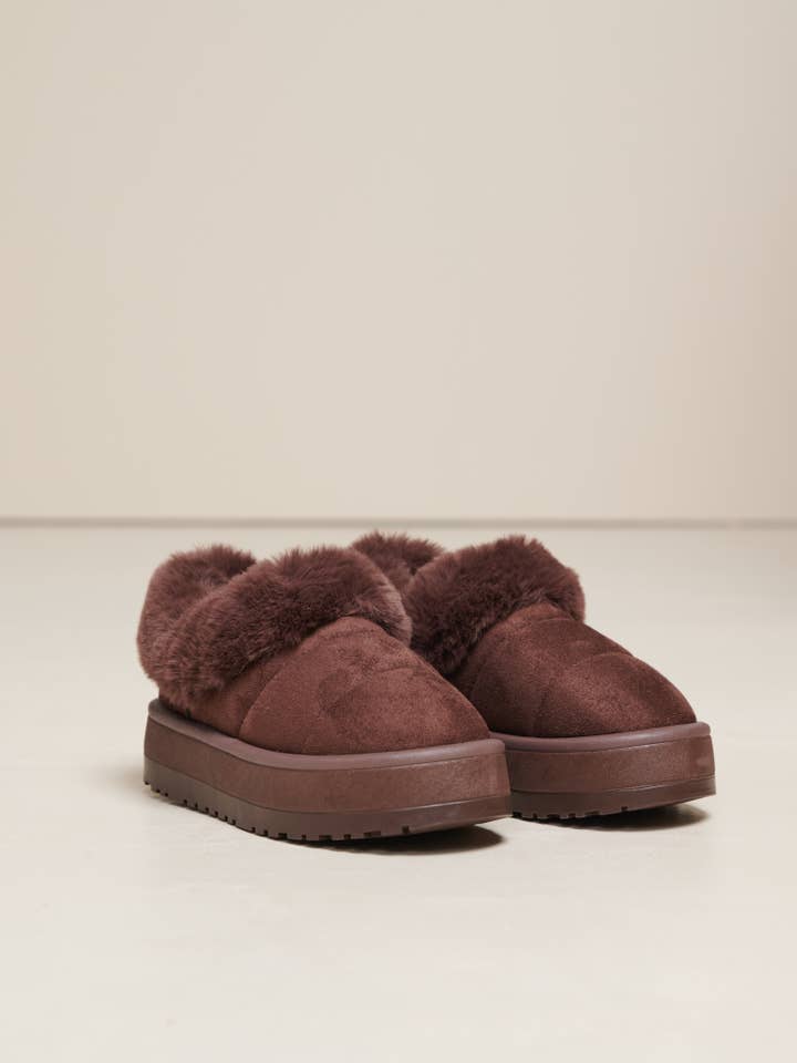 SMF - Wholesale Snow Boots - Women's - 249934 - BOTAS 100%TEXTIL