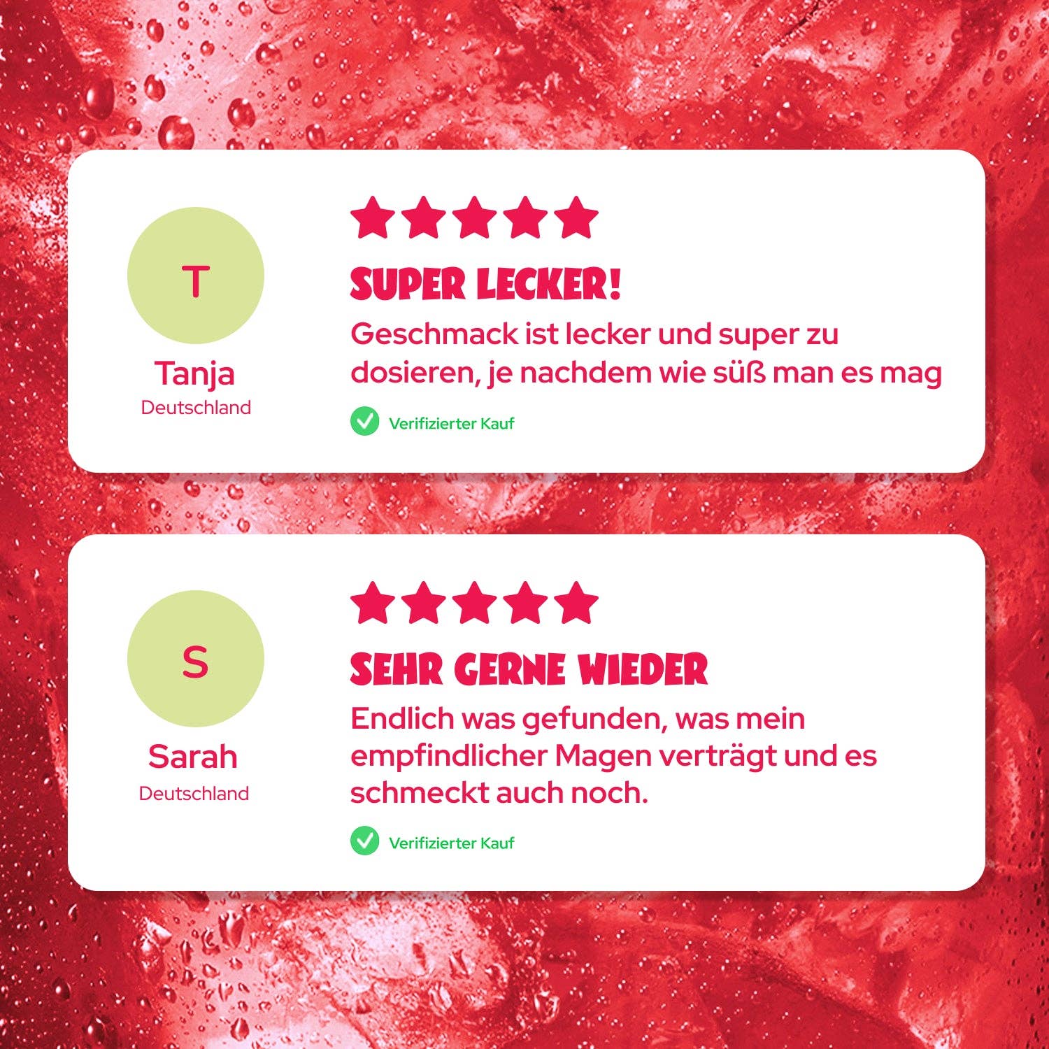 ahead - Wholesale Flavored/Infused Water (Non-Carbonated) - Zero Sugar Syrup - Watermelon (Tray 12x48ml)3