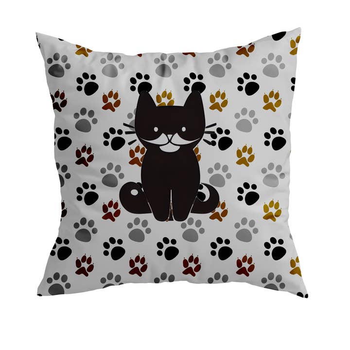 Catnipporium - Wholesale Pet Toy - Cat - Custom Catnip Pillows - Sealed and always fresh
