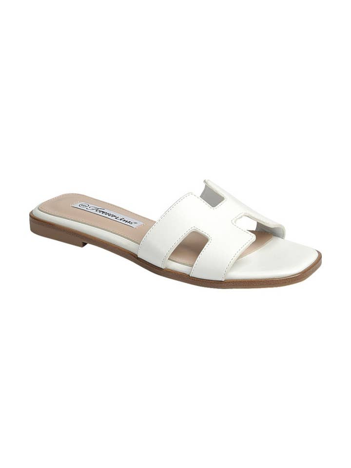 FASHION EMPORIO - Wholesale Sandals – Women's - FL-MAIN-1320
