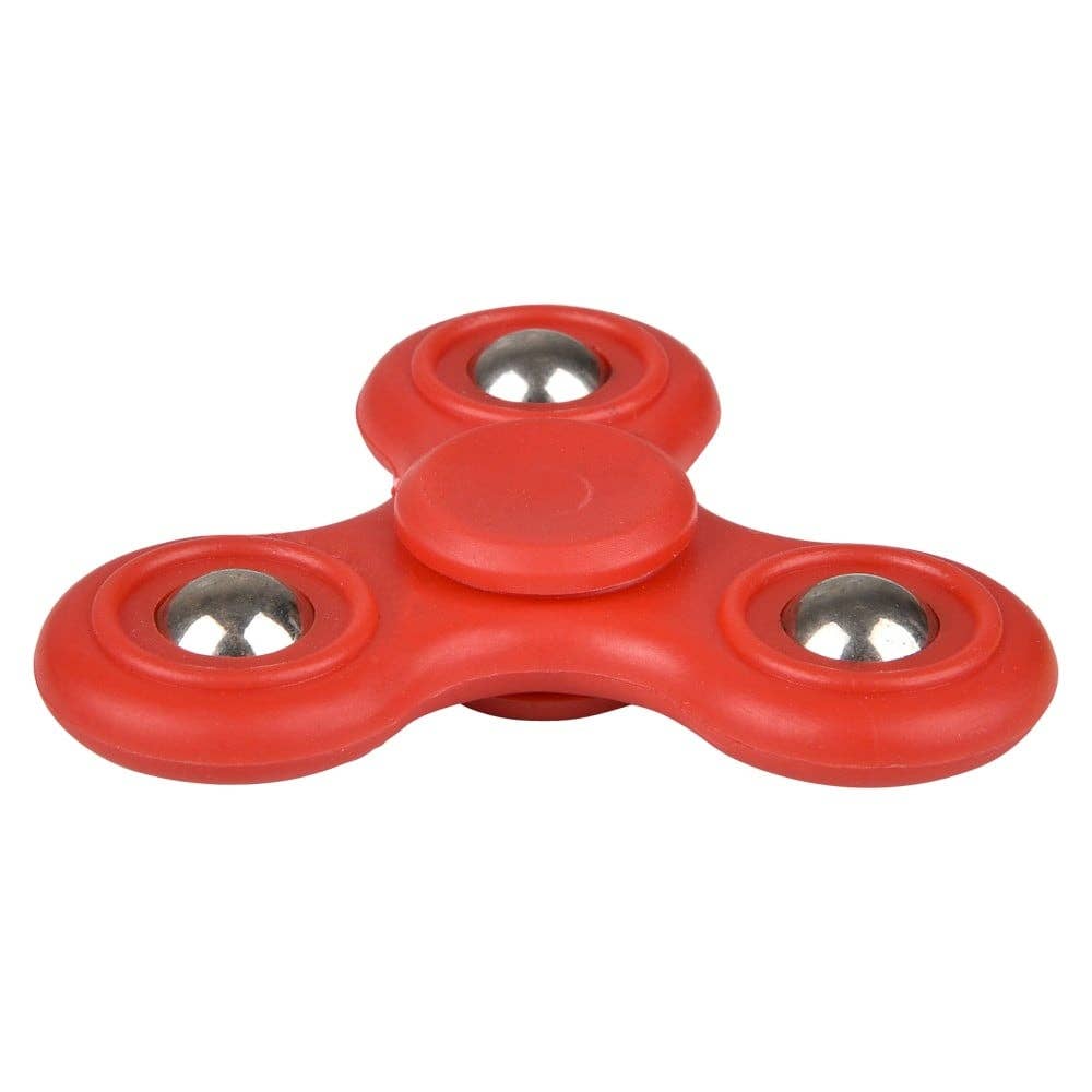 La Luna Bella - Toys – Brinquedo clássico - Crianças por atacado – Brinquedos para crianças HAND SPINNER LLB de 3"4