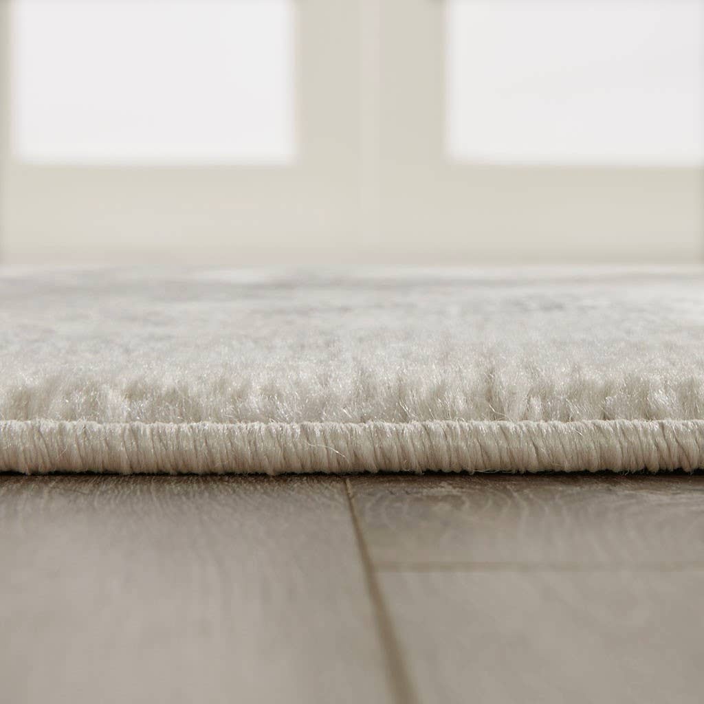 Olliix - Wholesale Area Rug - Grey Vienna Area Rug 5x7/6x9/8x101