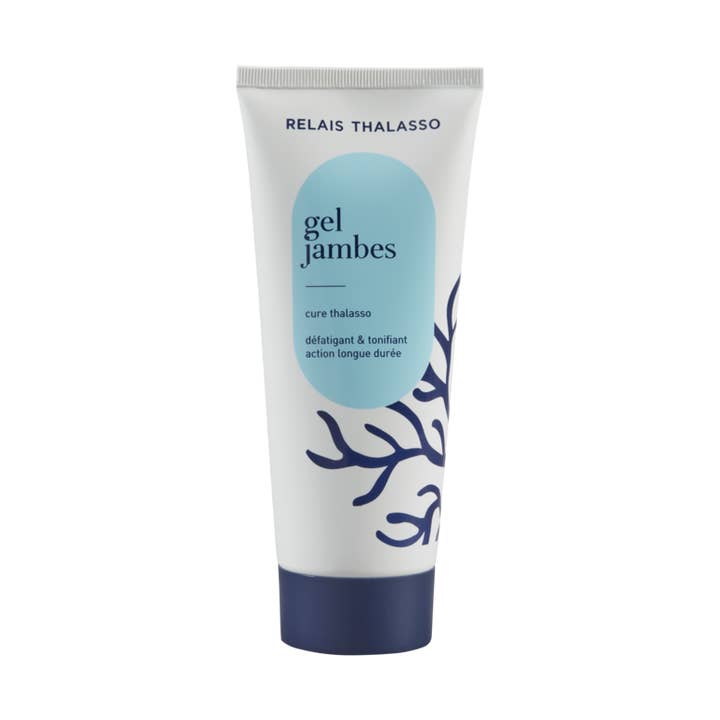 Gel para pernas Relais Thalasso por atacado de Relais Thalasso Cosmétique