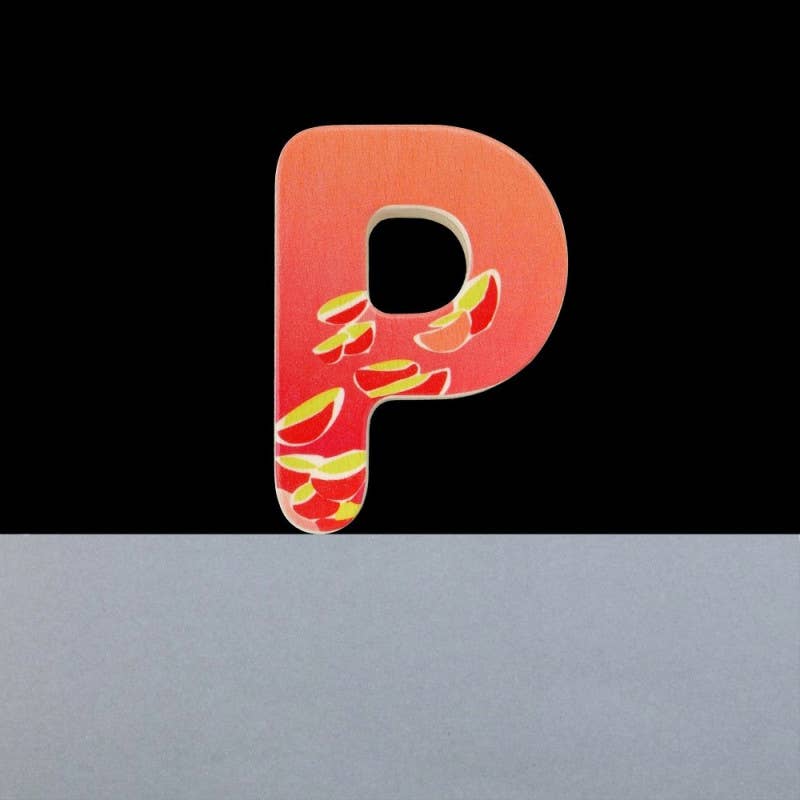 BAJO WOODEN TOYS - Wholesale Wood Toy - Kids - Letters with Pictures11