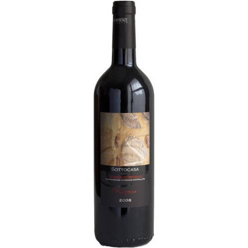 Metina SAS - Wholesale Red Wine - Sottocasa Riserva Montecucco Poderi Firenze Magnum 1.5 liters0