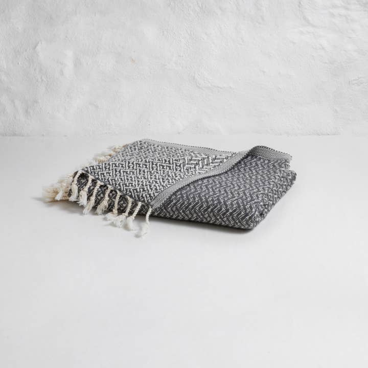 loom.ist - Wholesale Throw blanket - Double Sided Throw78