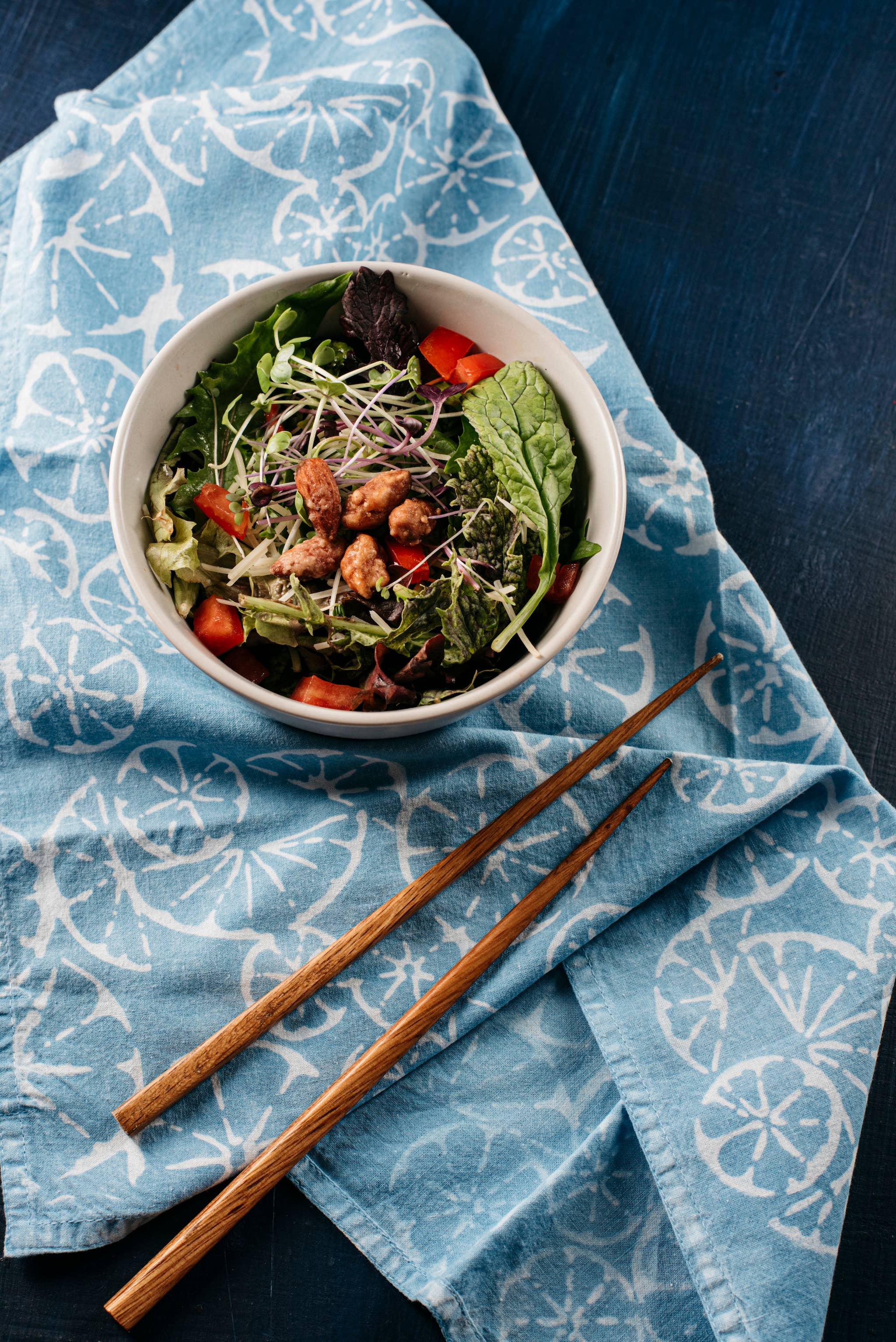 The Love of Colour - Wholesale DIY Craft Kit - Clay Resist Kit7