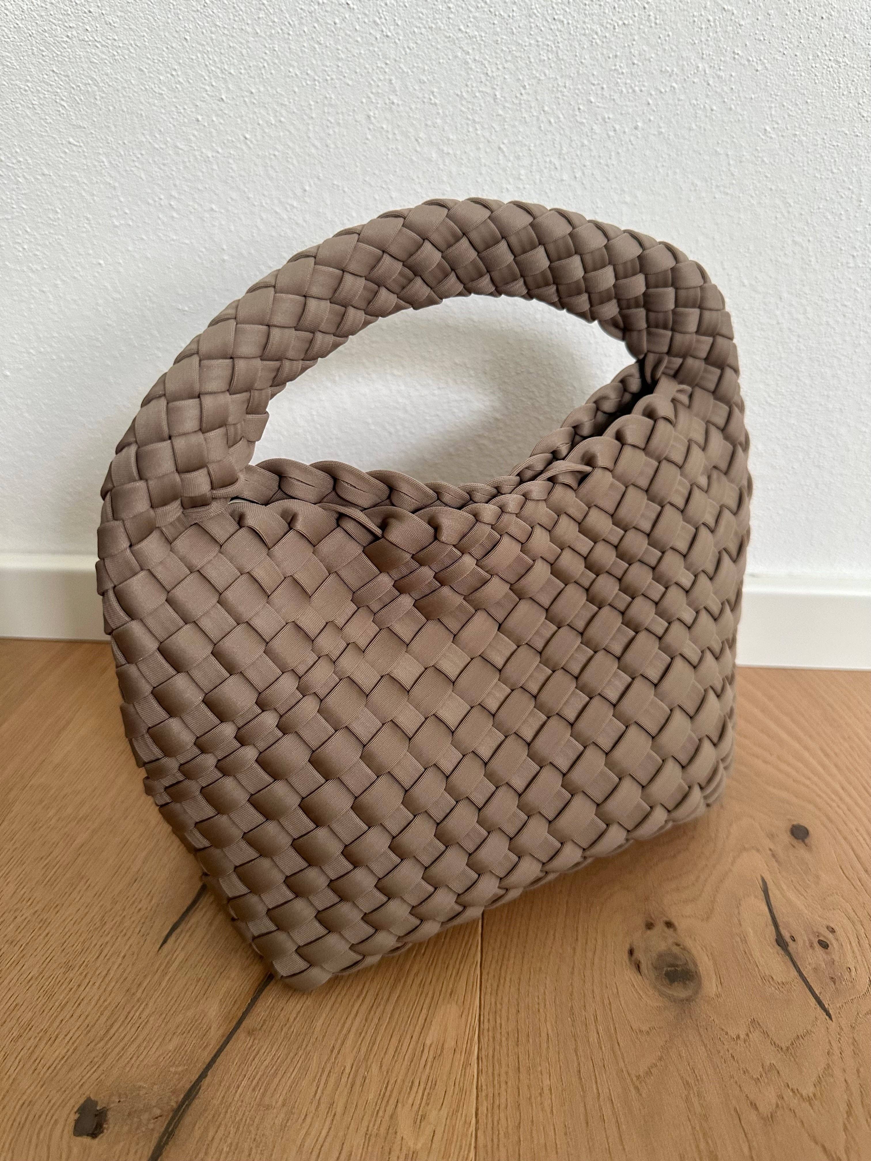 Zhade - Vendita all'ingrosso Borsa con manico - Donna - LAUREN NYLON - small10