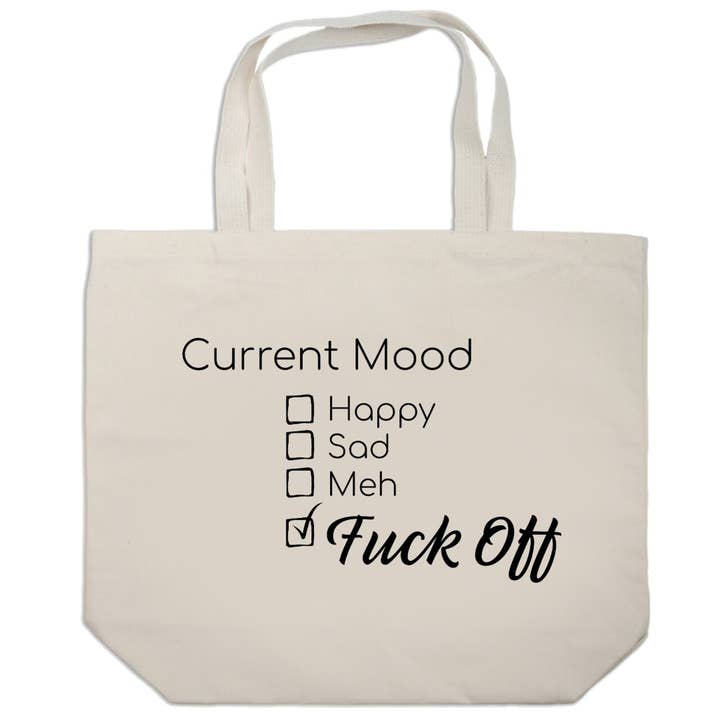 TT1357 Huidige stemming.. voor wholesale door Harbor Goods