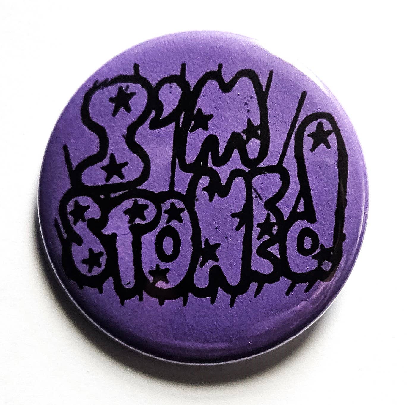 Flip The Record - Wholesale Lapel Pin/Button - Vintage Reproduction Buttons Magnets & Bottle Openers Set 125