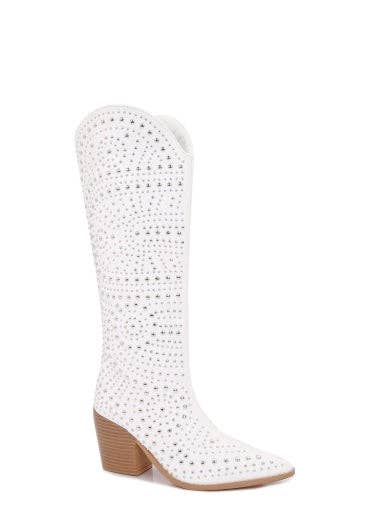 Jesse for wholesale by Berness Shoes