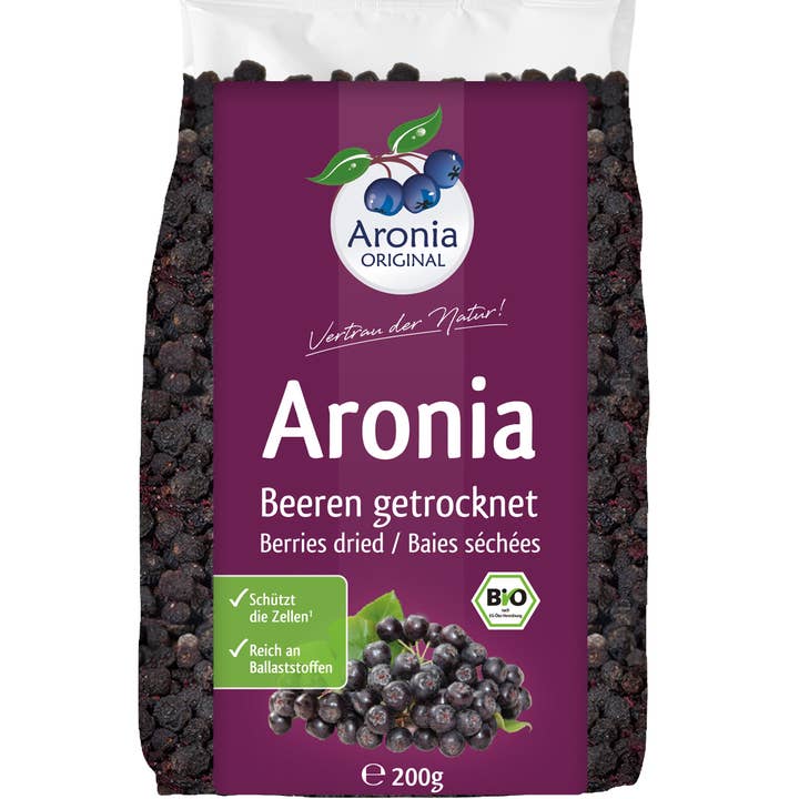 Organic dried aronia berries 200g and other Purchase Wholesale ar val papper. Free Returns & Net 60 Terms on Faire trending on Faire.