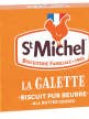 St Michel · Galettes for wholesale by French Feast