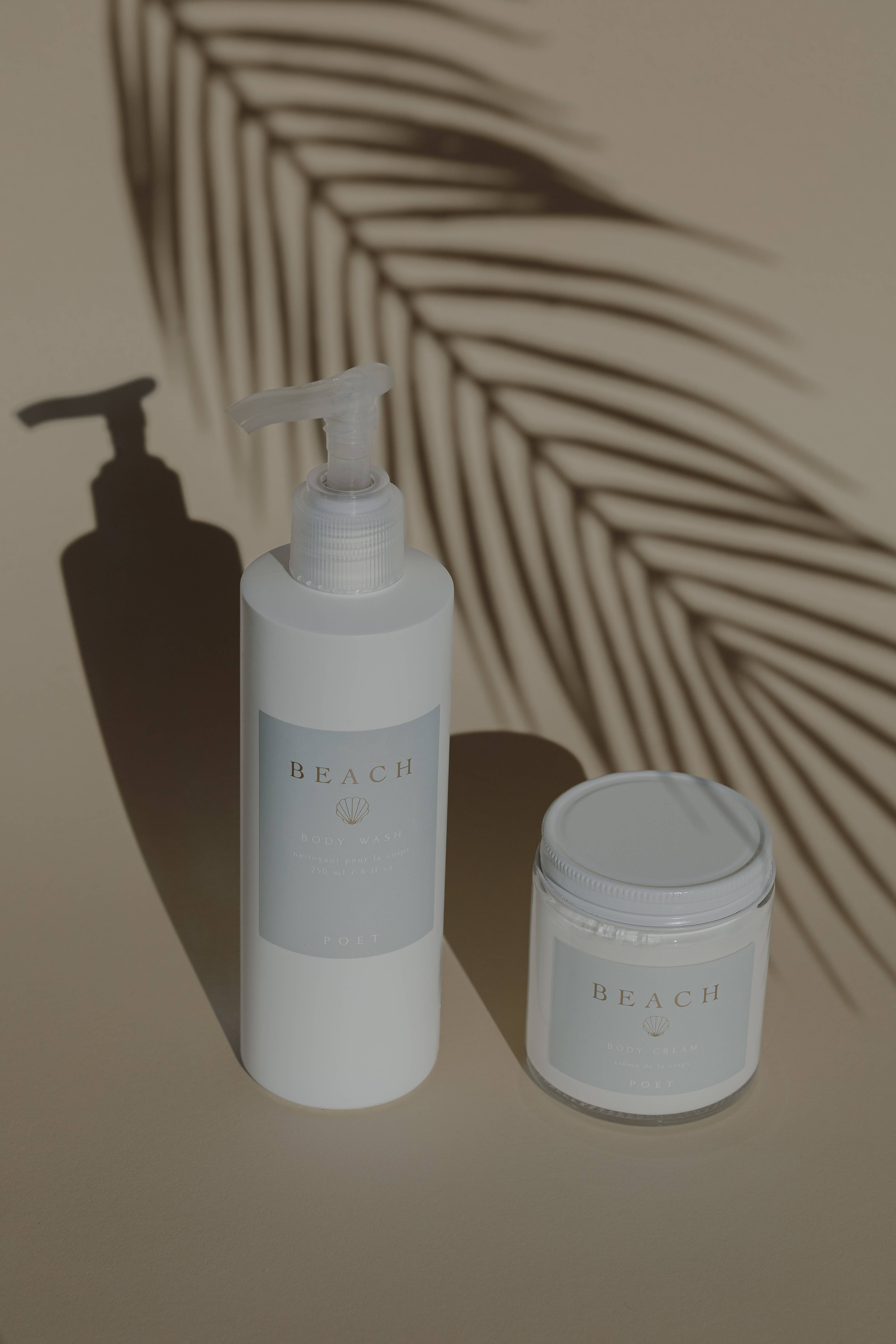 Poet Farm Co. - Wholesale Body Cream/Lotion - Beach Body Cream5