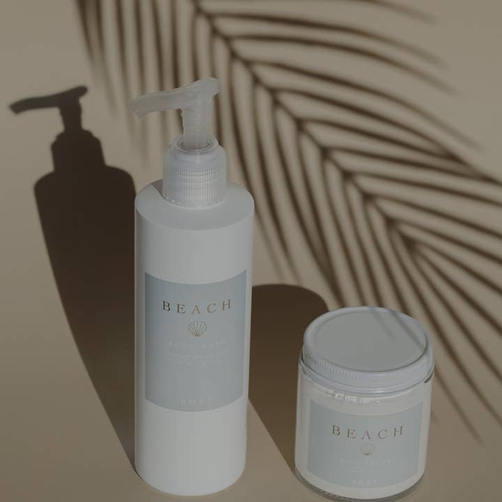 Poet Farm Co. - Wholesale Body Cream/Lotion - Beach Body Cream6