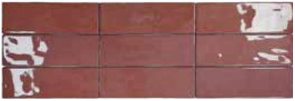 Soho Surfaces - Wholesale Wall Tile - Nolita Artisan | 2.5"x8" Handmade-Look Porcelain Tile 12