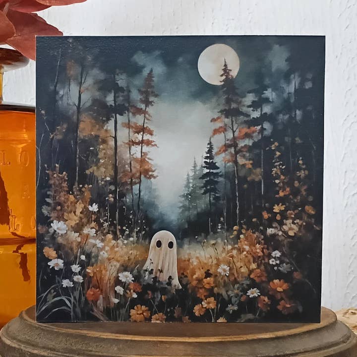 5x5 Mini Block for wholesale by Blooms By E. Marie