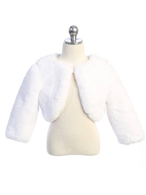 Tip Top Kids - Wholesale Jacket - Kids - 7914