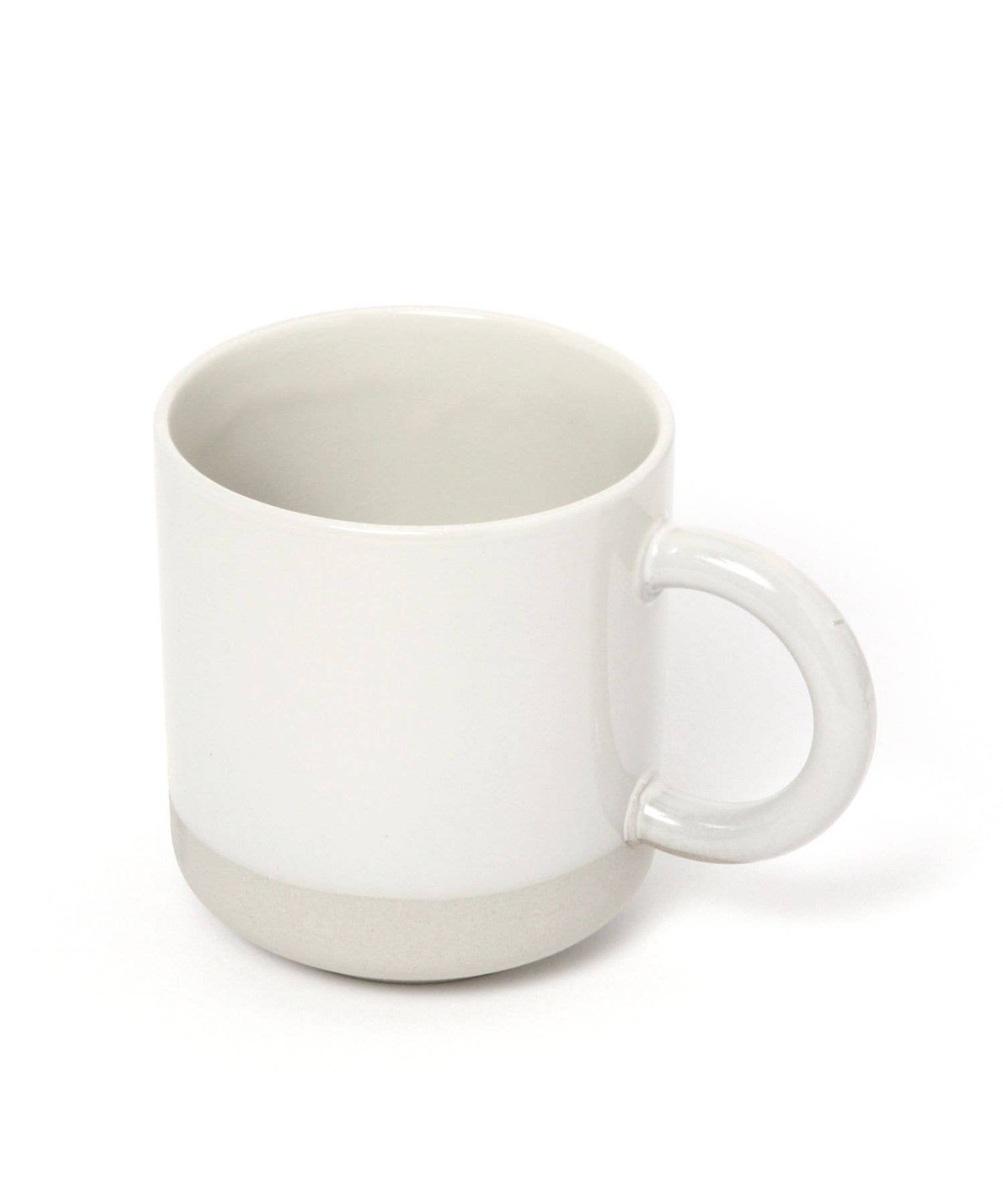 LAKOLE - Wholesale Coffee Mug - Mino Ware Two-Tone Mug1