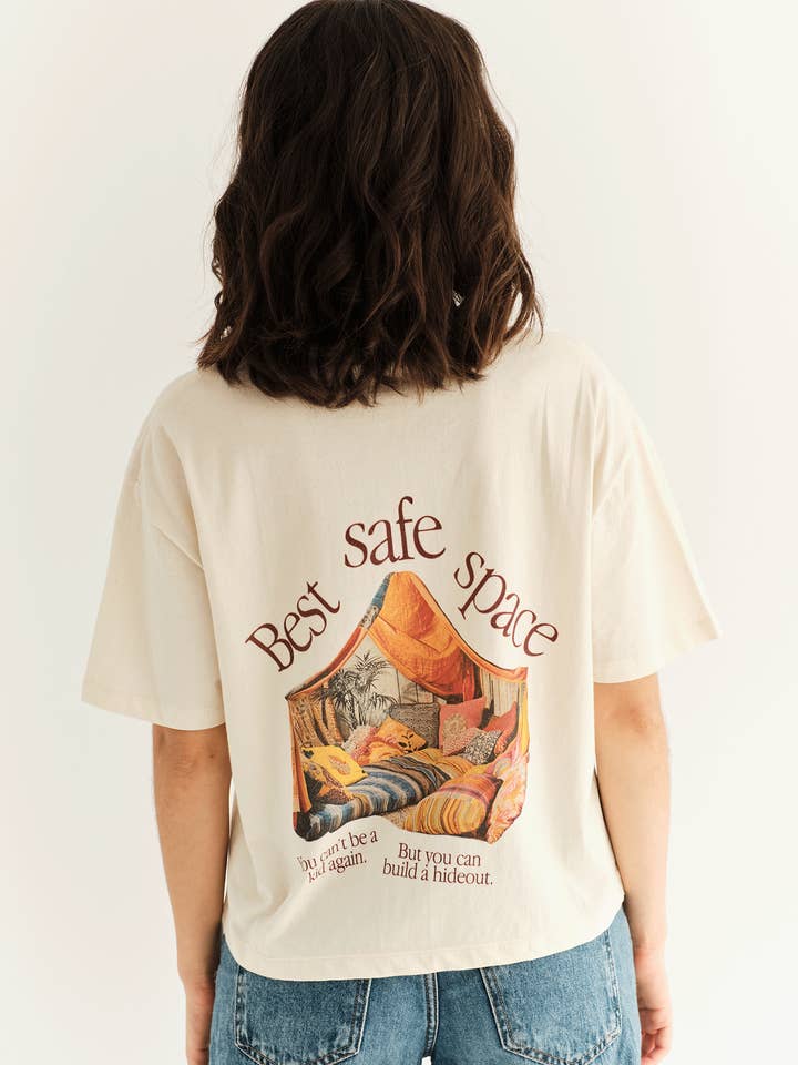 BEST SAFE SPACE CROPPED for wholesale by Catharsis