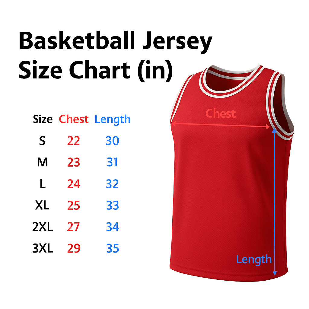 Lime Tree Clothing Inc. - Wholesale Team Sports Jersey - Men's - Basketball Jersey Heavyweight Mesh Hip Hop Baggy Style S-3XL4