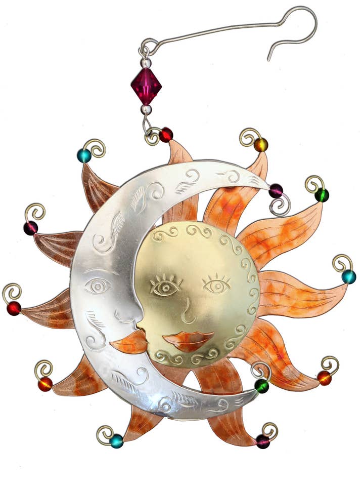 Celestial Dreams Ornament for wholesale by Pilgrim Imports