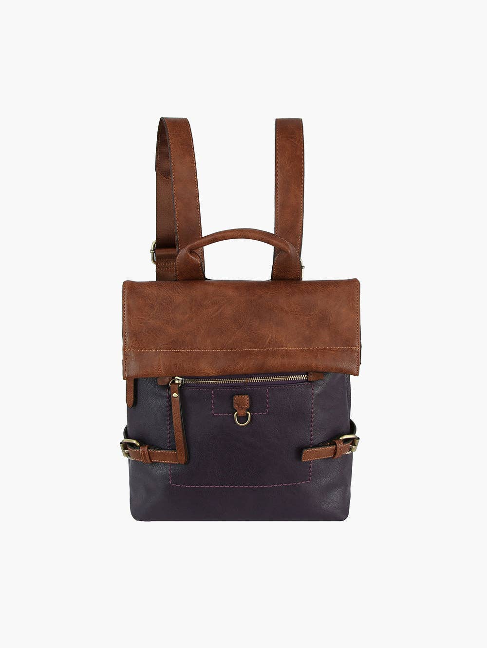 Handbag Factory Corp - Wholesale Backpack - Women's - Backpack Purse Travel Bookbag for Women4