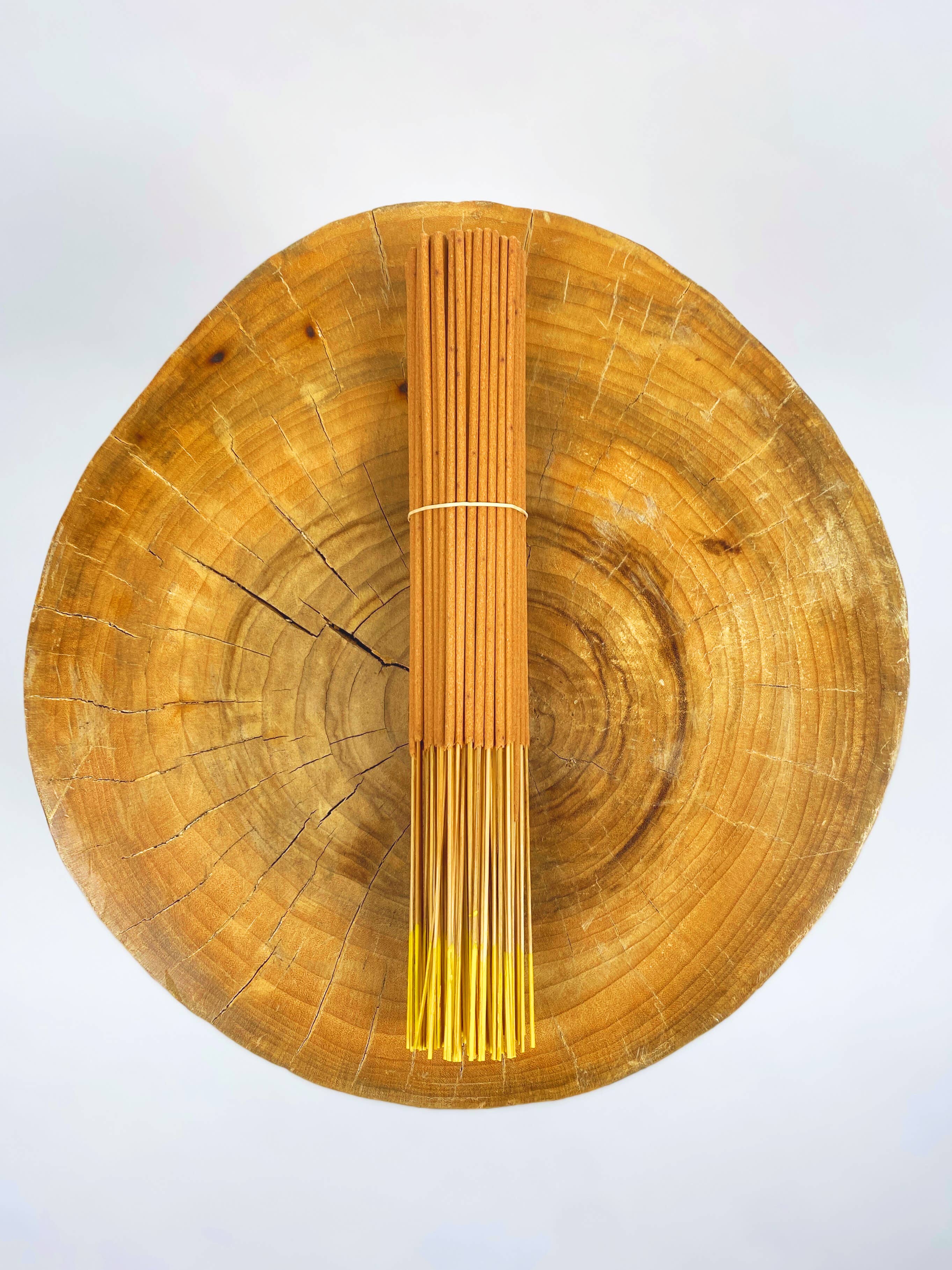 Auric Blends - Wholesale Incense - Frankincense & Myrrh Incense Sticks - Bundle of 1001