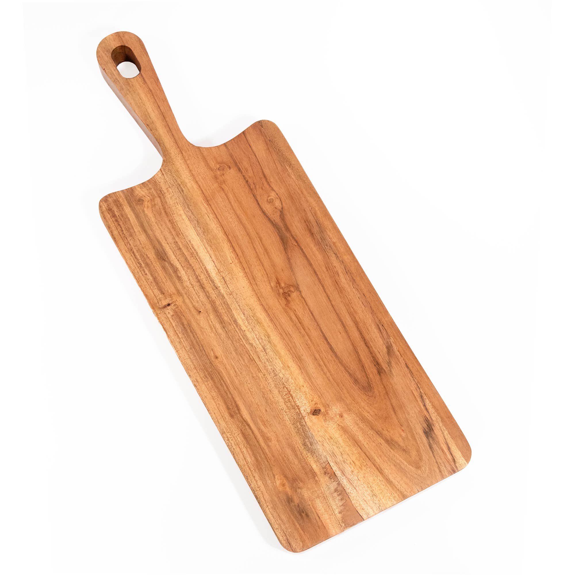 Andaluca - Wholesale Cheese Board - Mango Wood Rectangular Charcuterie Board5