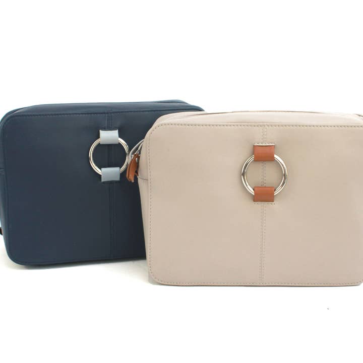 Helen Handbag for wholesale by Eastern Counties Leather