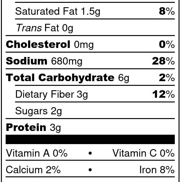 38 Pecans - Wholesale Dried Spice Mix - Southwest Hatch Chili Coating Mix1