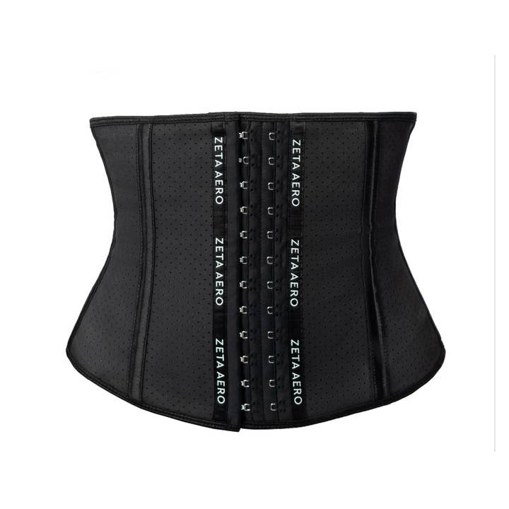 Treinador de cintura Zeta Aero e outras tendências em Compre moda fitness evangélica B2B. Devoluções gratuitas e condições de pagamento a 60 dias na Faire na Faire.