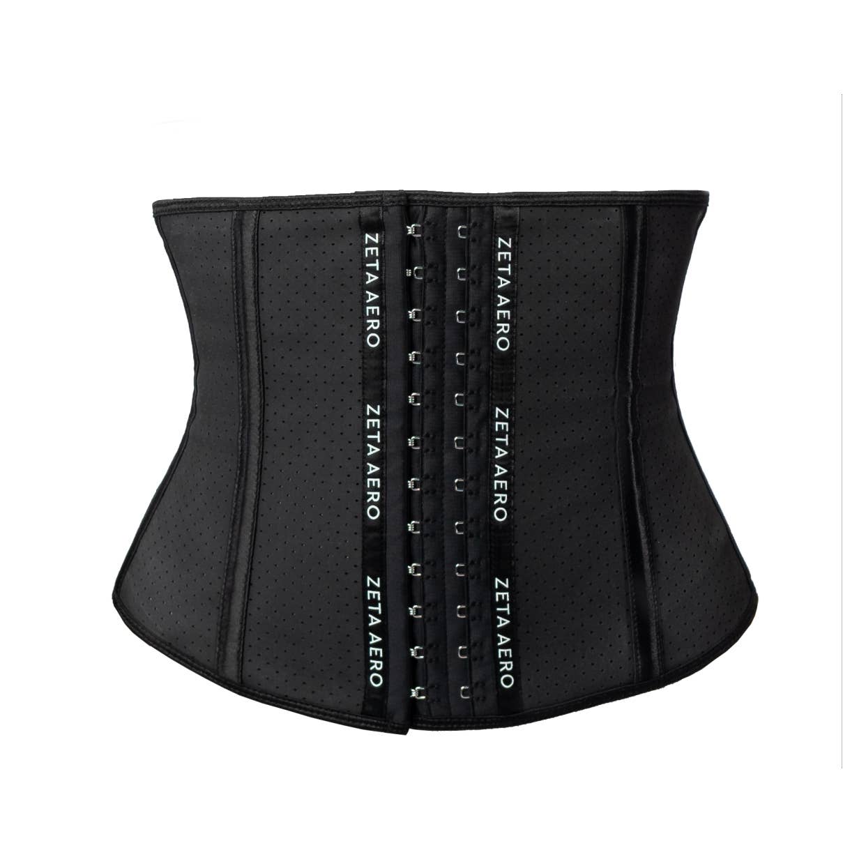 BLACK Zeta Aero Waist Trainer for wholesale on Faire