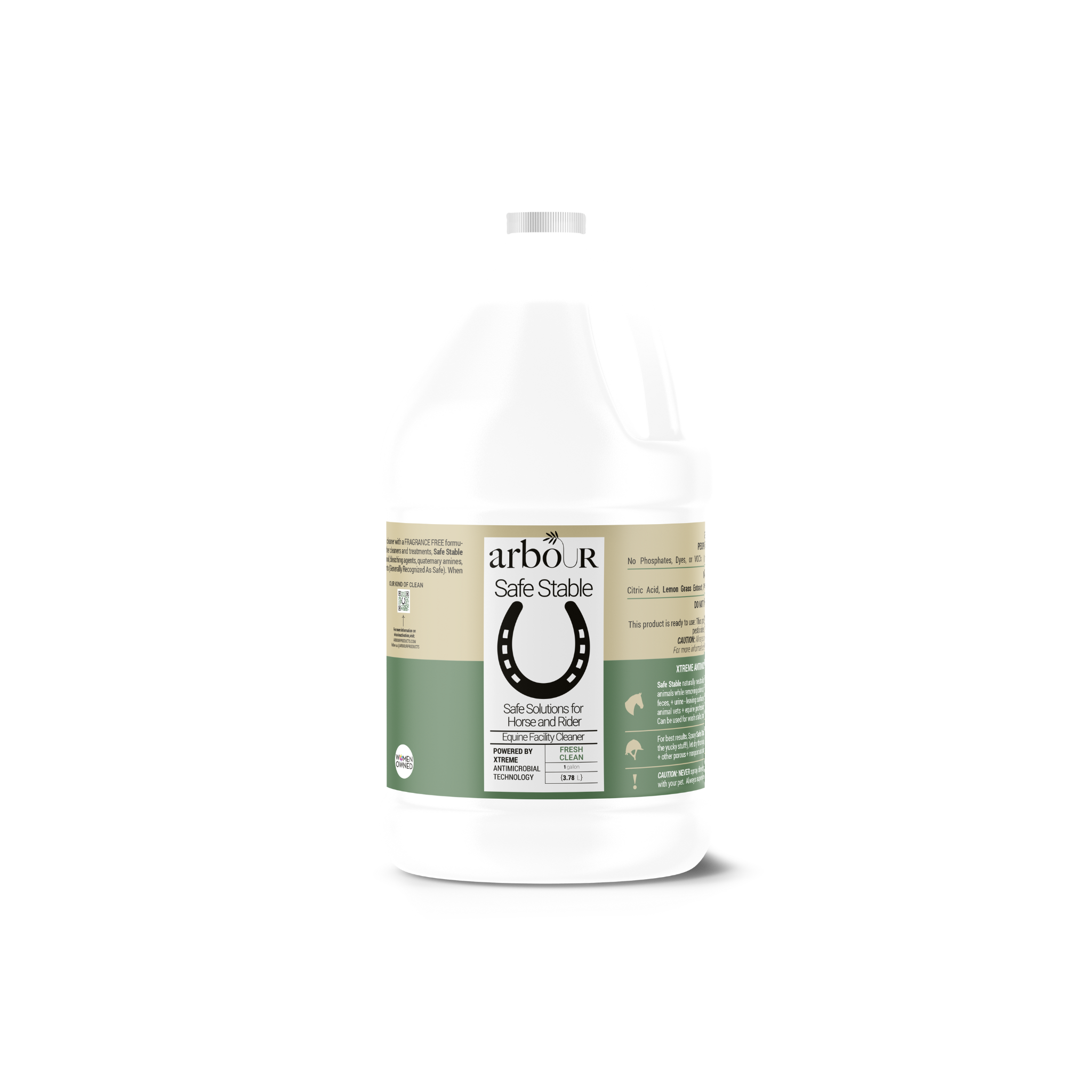 arbOUR - Wholesale Multi-Surface Cleaner - Safe Stable2