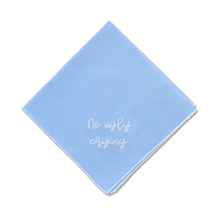 Chefanie – wholesale Näsduk - Unisex – Fult Gråtande Näsduk (4)