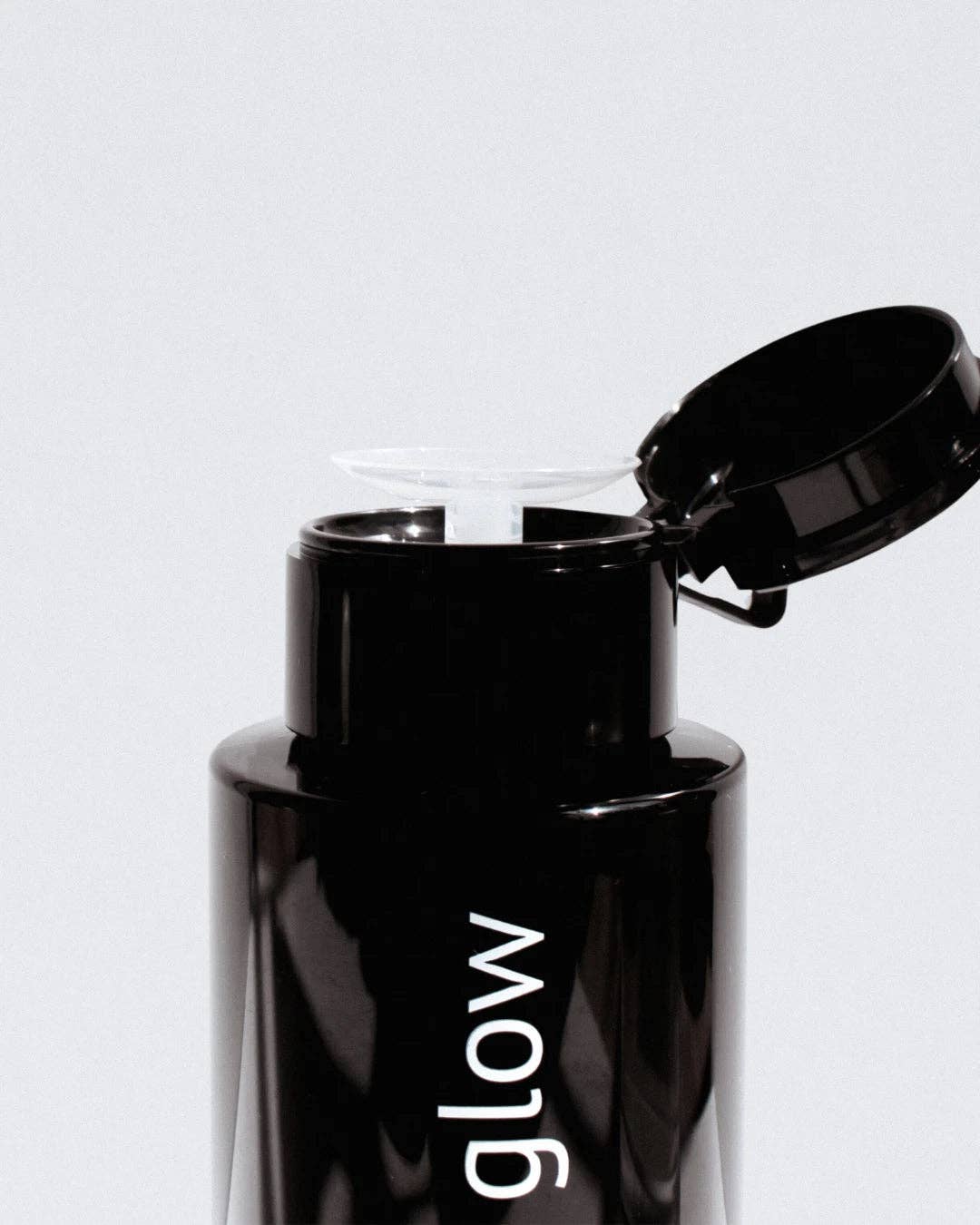 nine glow - Wholesale Facial Toner - PUMPED Micellar Toning Essence1