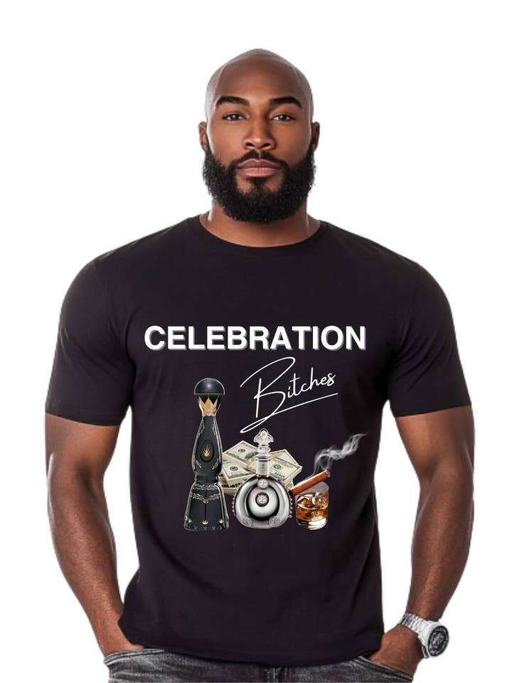 Celebration for wholesale by Melanin E-Commerce