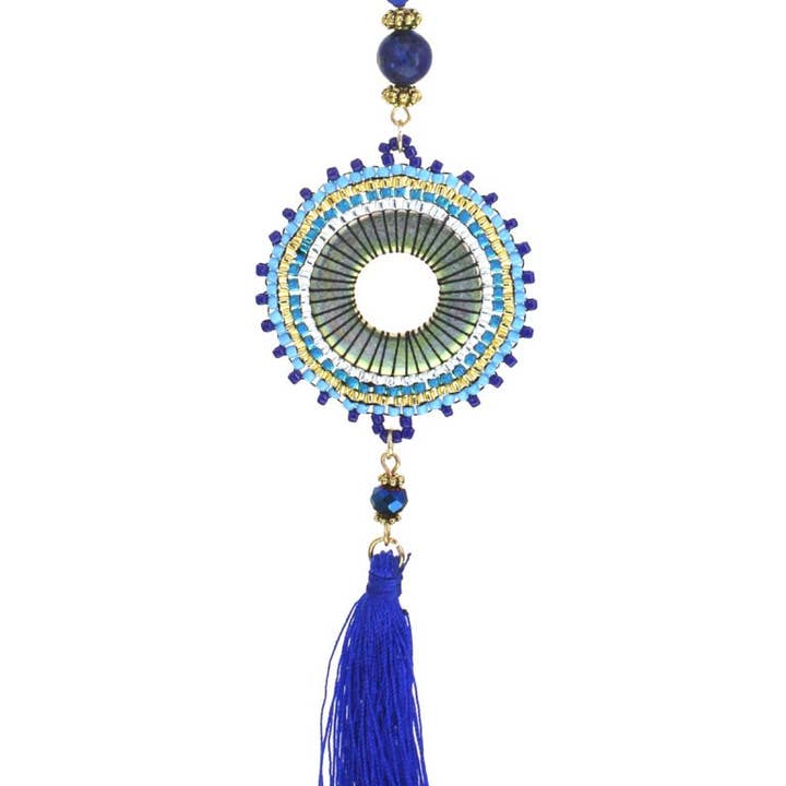 Kole Design - Wholesale Pendant/Charm Necklace - 20-N11