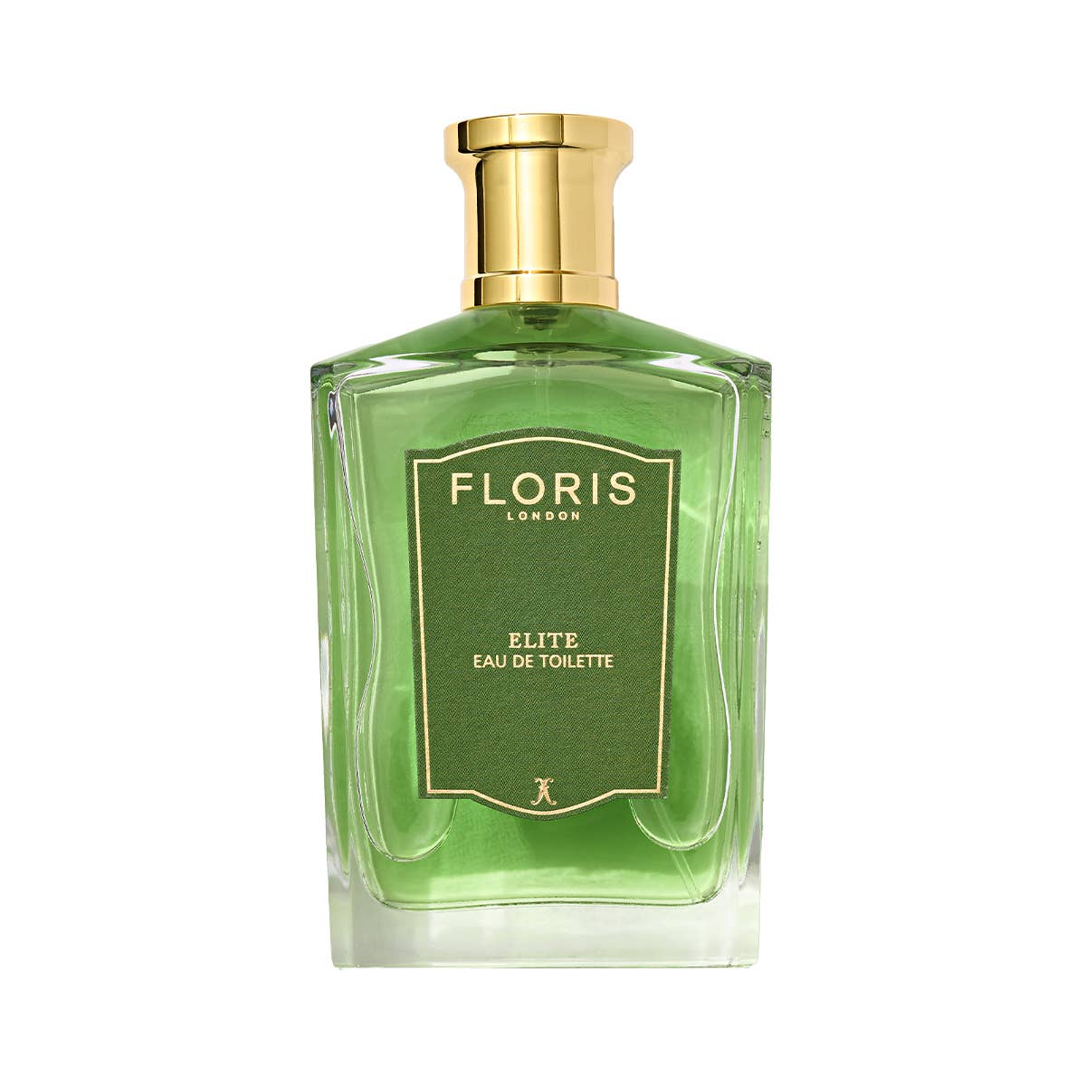 Floris London - Wholesale Perfume/Eau de Toilette - Elite Green & Woody Eau de Toilette 100ml