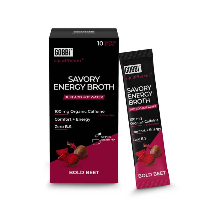 Bold Beet for wholesale by GOBBi