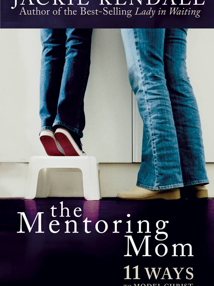 Mentoring Mor for engroshandel hos Iron Stream Media