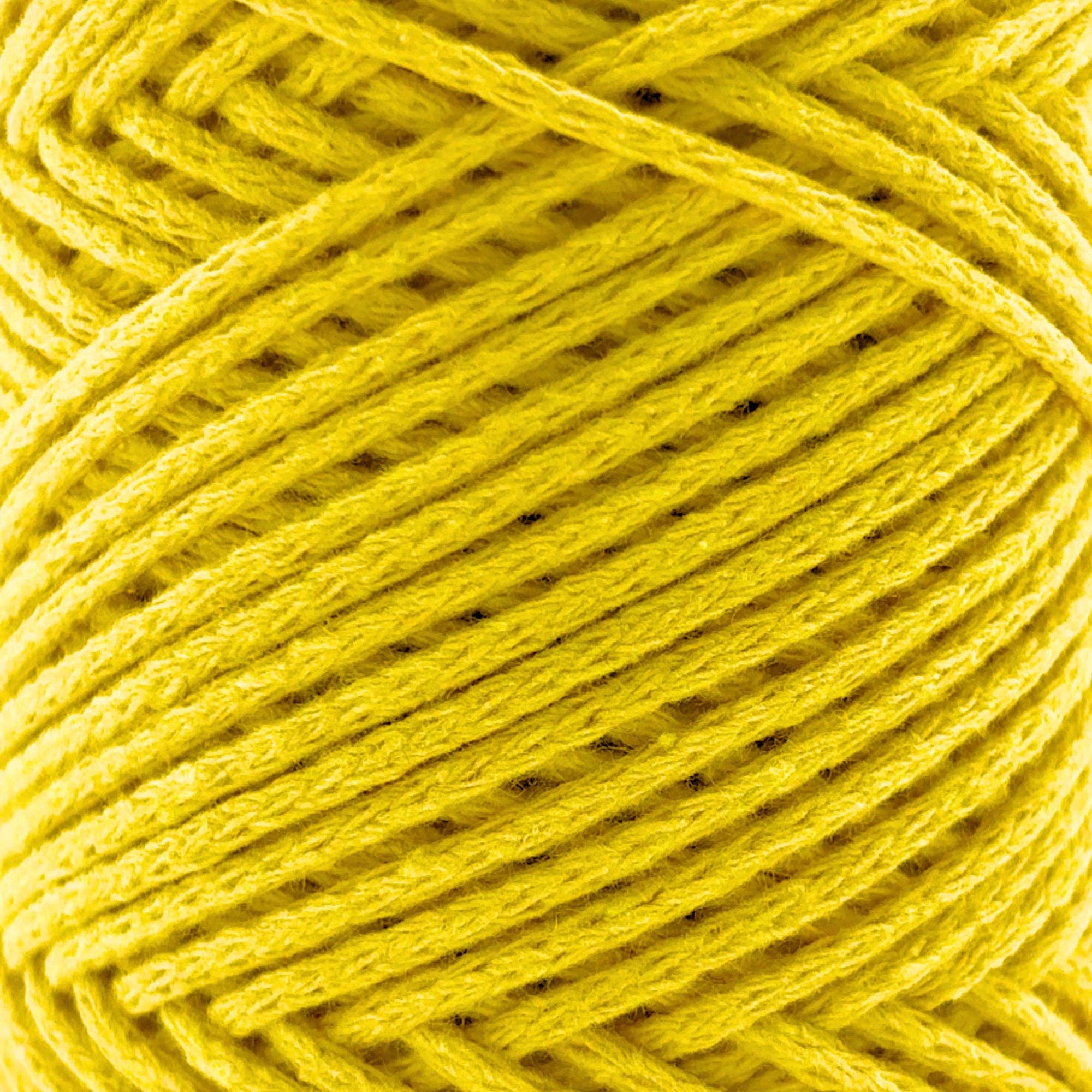 Sensy - Wholesale Yarn - Sensy Premium 2mm - 160 yards 100% Recycled Cotton Macrame Cord29
