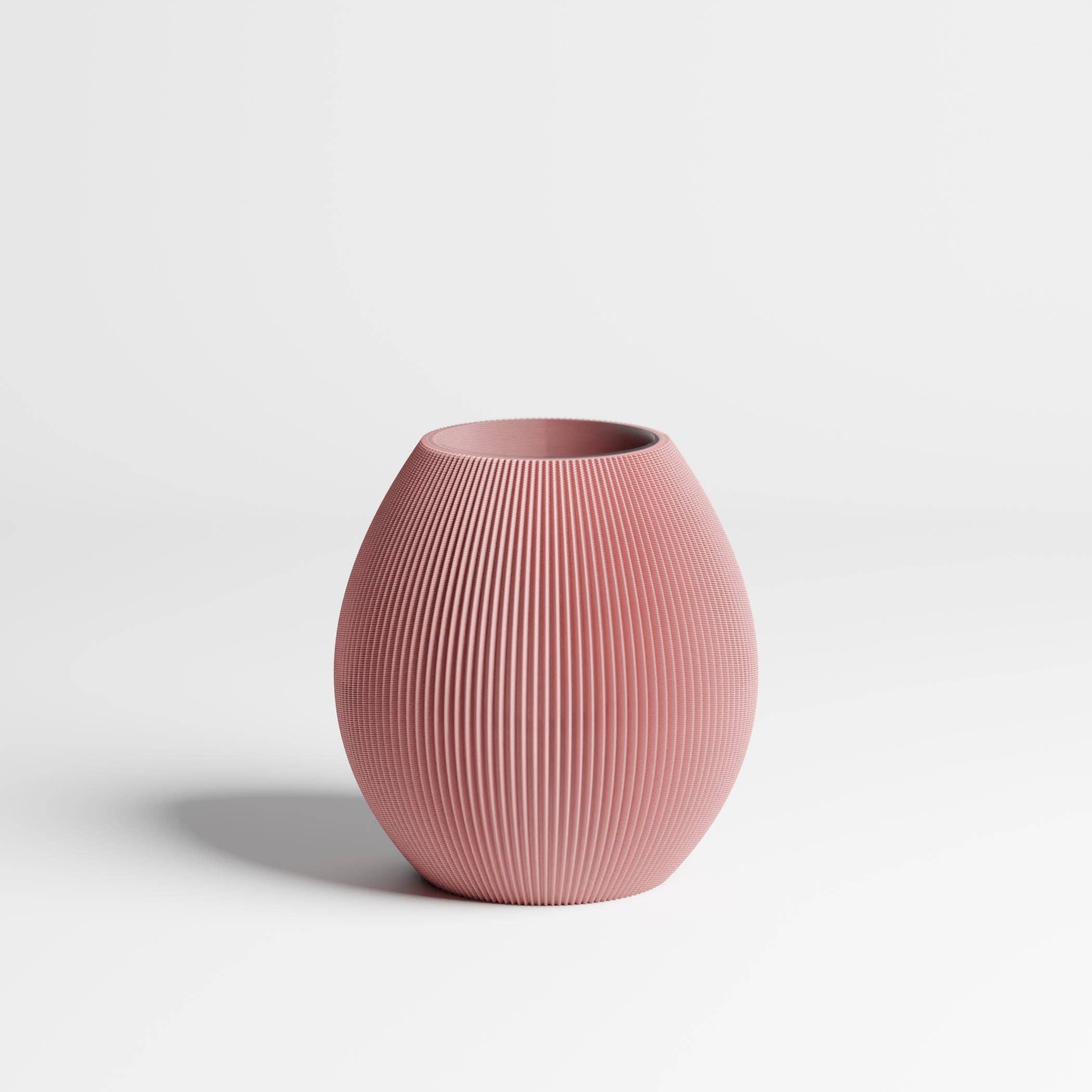 dennismaass. - Venta al por mayor Floreros - Jarrón RUND moderno y minimalista26